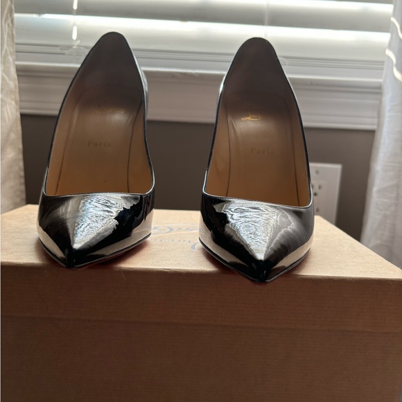 Christian Louboitin (So Kate) - Picture 3 of 6